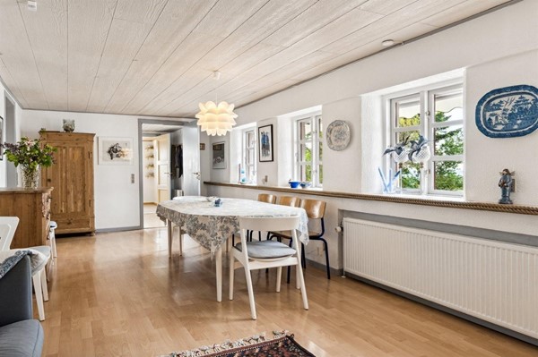 Medium property photo - Trehøje 14, 8970 Havndal